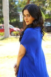 Actress Tanvi Negi Images @ Siddharth Roy Pre Release