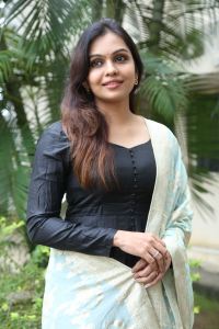 KA Movie Actress Tanvi Ram Stills