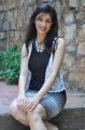 Actress Tanvi Vyas Photos @ Nenem Chinna Pillana Interview