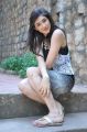Actress Tanvi Vyas Photos @ Nenem Chinna Pillana Interview