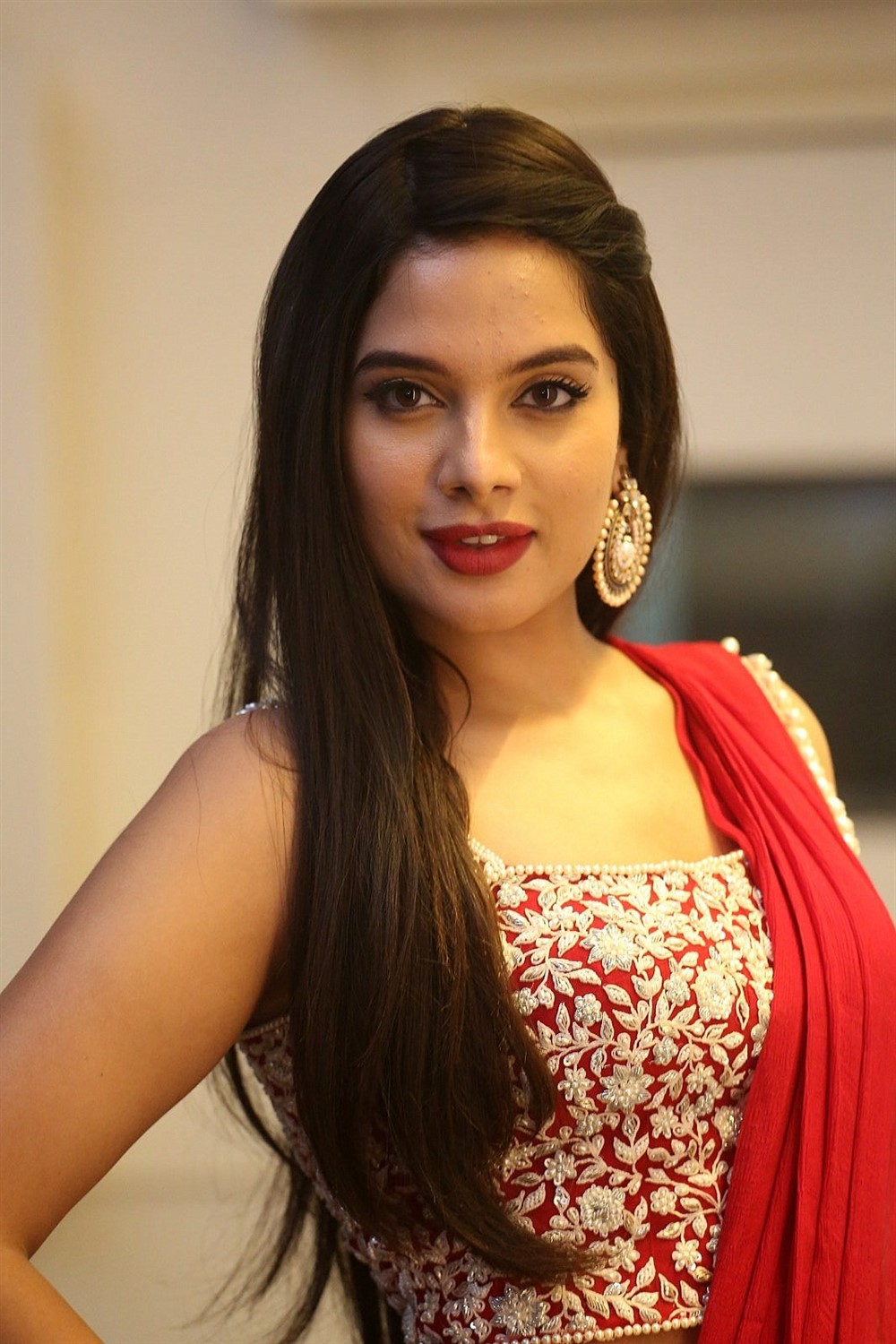 actress-tanya-hope-latest-pics-disco-raja-pre-release-moviegalleri