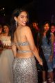 Actress Tanya Hope Hot Photos @ Zee Apsara Awards 2018 Pink Carpet