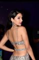 Actress Tanya Hope Hot Photos @ Zee Apsara Awards 2018 Pink Carpet