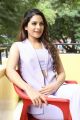Patel SIR Movie Actress Tanya Hope Interview Stills