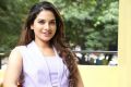 Actress Tanya Hope Interview Stills about Patel SIR Movie