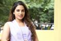 Patel SIR Movie Actress Tanya Hope Interview Stills