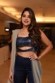 Actress Tanya Hope Stills @ Udgharsha Trailer Launch