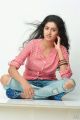 Actress Tanya Ravichandran Grand Daughter Photos