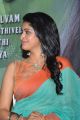 Actress Tanya Half Saree Saree Photos @ Karuppan Press Meet