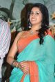 Actress Tanya Half Saree Saree Photos @ Karuppan Press Meet