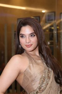 Weapon Movie Actress Tanya Hope Stills