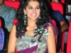 Tapsee Latest Hot Saree Stills @ Big FM Telugu Movie Awards 2011