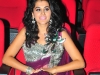 Tapsee Latest Hot Saree Stills @ Big FM Telugu Movie Awards 2011