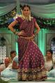 Actress Tapasee Pannu Traditional Saree Photos in Mogudu Movie