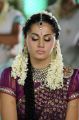 Actress Taapsee Cute Traditional Saree Photos