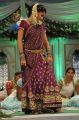 Actress Tapsee Pannu in Traditional Saree Photos