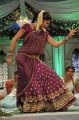 Actress Taapsee Cute Traditional Saree Photos