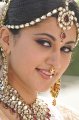 Tapasee Pannu Hot Stills