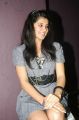 Tapsee Hot Pics in Short Gown