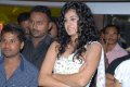 Tapsee promoting 'Daruvu' at Hyderabad City Center