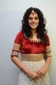 Tapsee at Daruvu Audio Release