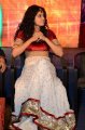 Tapsee at Daruvu Audio Release