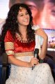 Tapasee Pannu at Daruvu Audio Launch