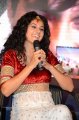 Tapsee at Daruvu Audio Release