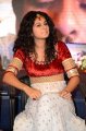 Tapsee at Daruvu Audio Release