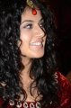 Tapsee at Daruvu Audio Release