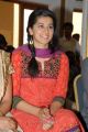 Telugu Actress Tapsee Latest Stills in Orange Salwar Kameez