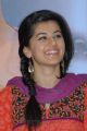 Actress Tapsee in Salwar Stills at Gundello Godari Success Meet
