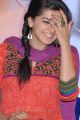 Telugu Actress Tapsee Latest Stills in Orange Salwar Kameez