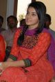 Actress Taapsee in Salwar Stills at Gundello Godari Success Meet