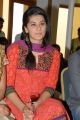 Actress Taapsee Pannu at Gundello Godari Success Meet