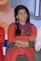 Telugu Actress Tapsee Latest Stills at Gundello Godari Success Meet