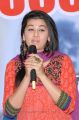 Actress Tapsee in Salwar Stills at Gundello Godari Success Meet