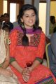 Telugu Actress Tapsee Stills in Orange Salwar Kameez