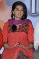 Actress Taapsee Pannu at Gundello Godari Success Meet