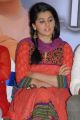 Telugu Actress Tapsee Latest Stills in Orange Salwar Kameez