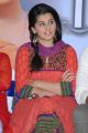 Telugu Actress Tapsee Stills at Gundello Godari Movie Success Meet