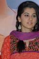 Actress Tapsee Latest Stills at Gundello Godari Success Meet