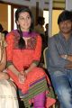 Actress Tapsee Latest Stills at Gundello Godari Success Meet