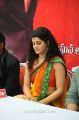 Actress Tapsee in Saree Photos at Muni 3 Movie Launch