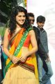 Actress Tapasee Pannu in Saree Hot Photos at Muni 3 Movie Launch