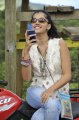 Tapsee Cute Smile Pics