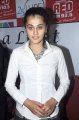 Tapsee Cute Stills @ Red FM