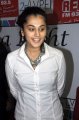 Tapsee Cute Stills @ Red FM