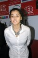 Tapsee Cute Stills @ Red FM