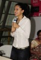 Tapsee Cute Stills @ Red FM